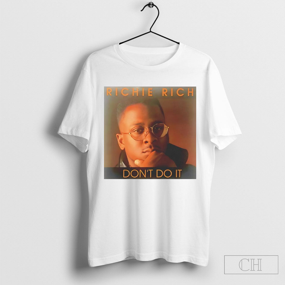 Richie Rich Dont Do It Shirt