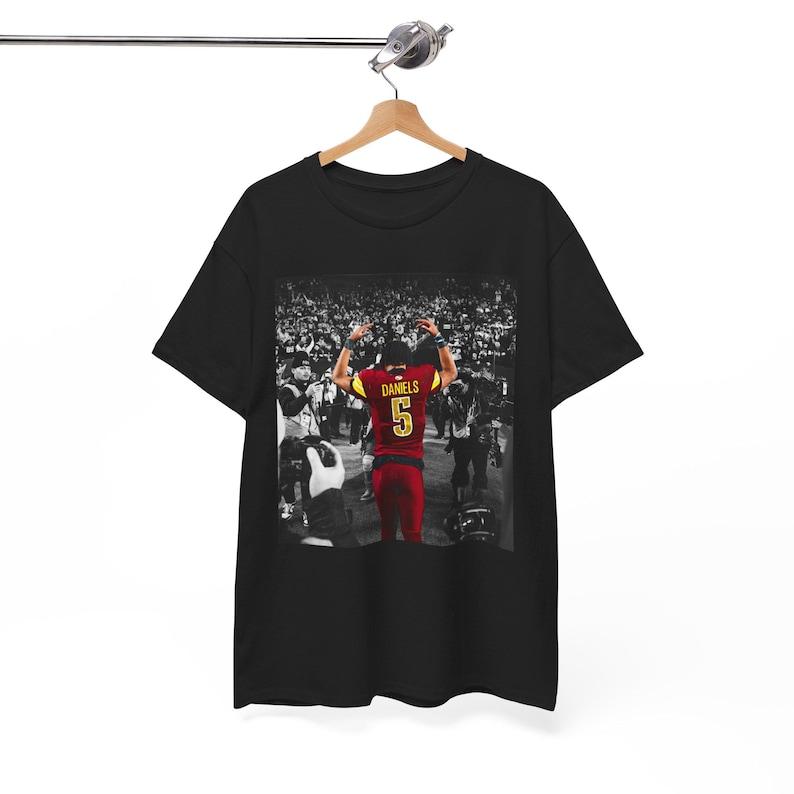 Jayden Daniels Tee