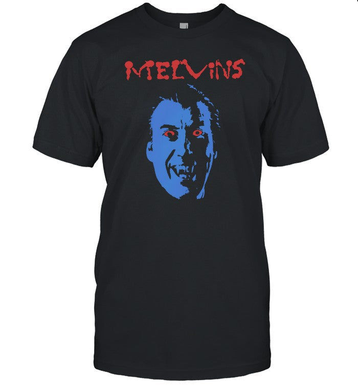 Melvinsdotcom Melvins Christopher Tee