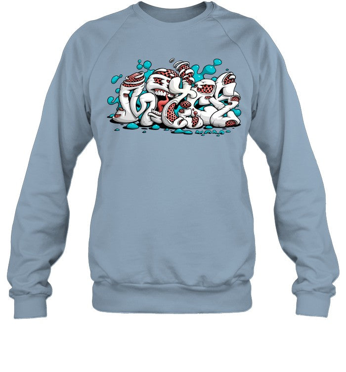 Motick More Than Words T Shirt