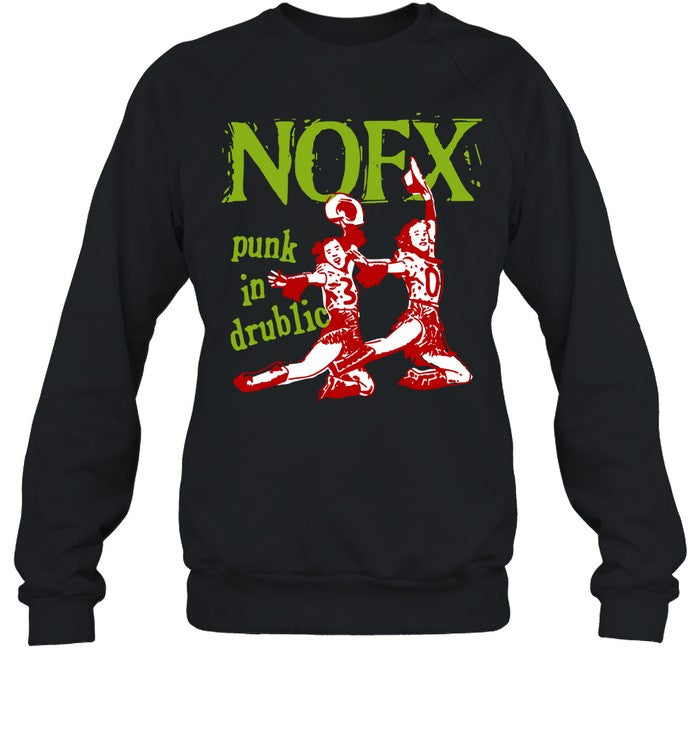 Nofx OG Pid T Shirt