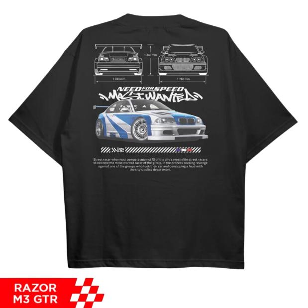 Drive in Style Car-Themed T-Shirts, Need For Speed Most Wanted Series T-Shirt, Car Technical Specs T-Shirt, Racing Sport Car Shirt Top Menswear Top