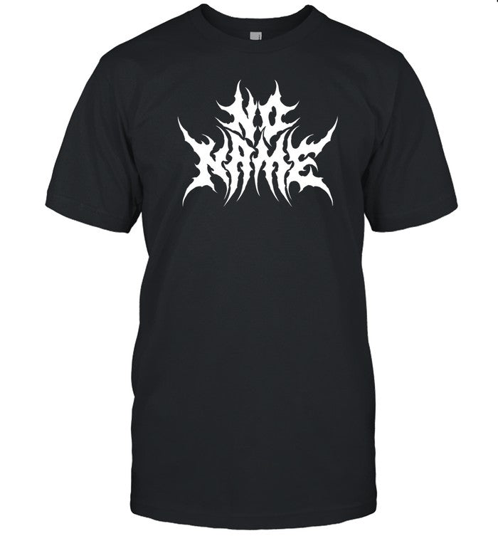 No Name Metal Shirt_2