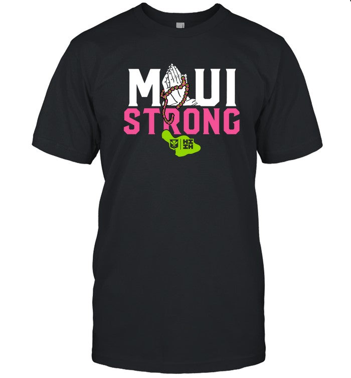 Keiki Maui Strong Limited Shirts