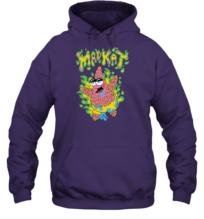 Madkat Mad Patricio Hoodie