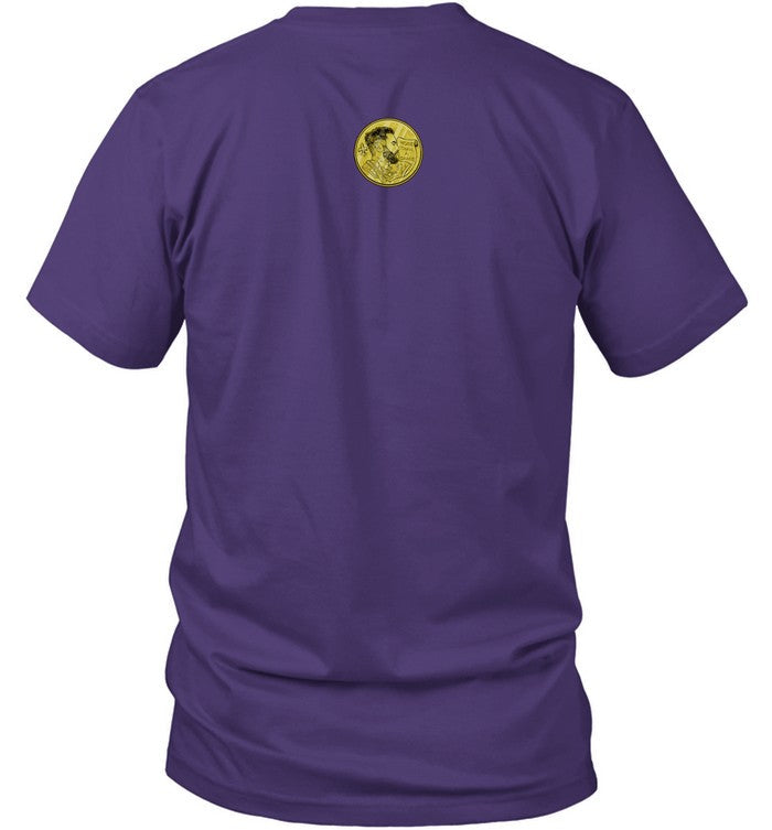 Jono Barnes This Shit More Than A Game Shirt