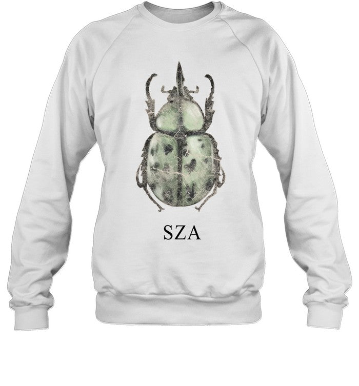 Limited SZA Sos Deluxe Sweatshirt