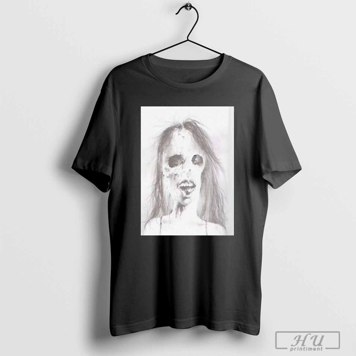 Scary Stories Babbitt Revived T-Shirt