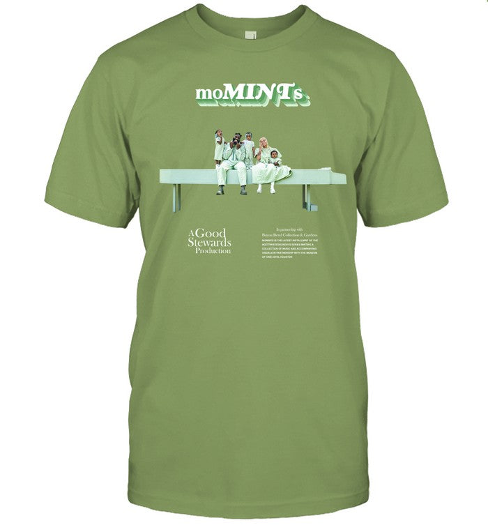 Momints Tobenwigwe Shirt