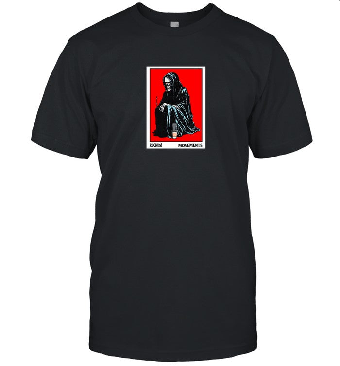 Movements Reaper Shirt