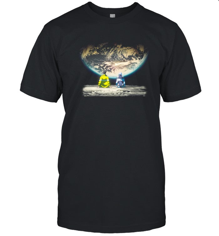 Nonsense x Cyberpunk Edgerunners 2023 Shirt