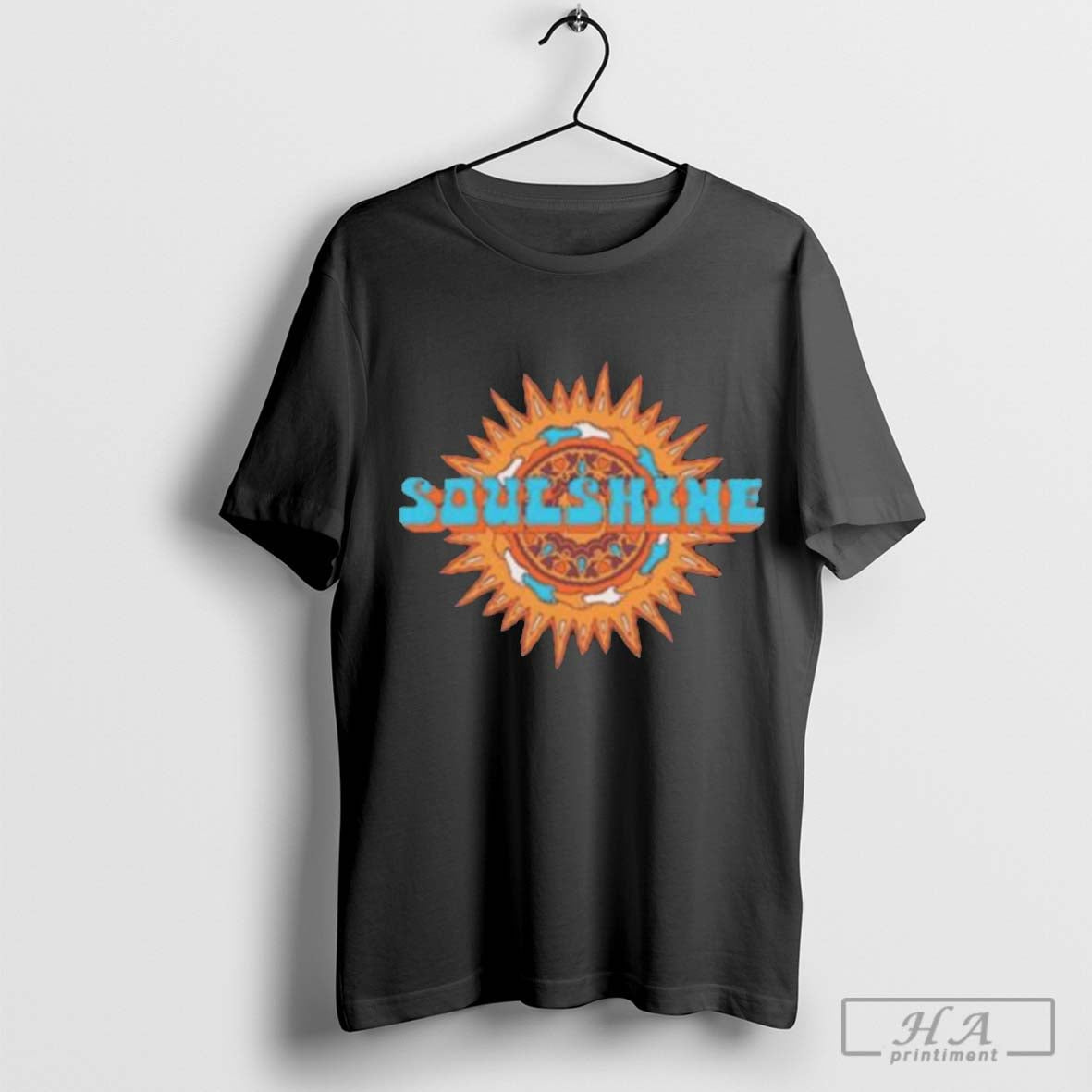 Soulshine sun madison square garden new york ny nov 24 2024 shirt