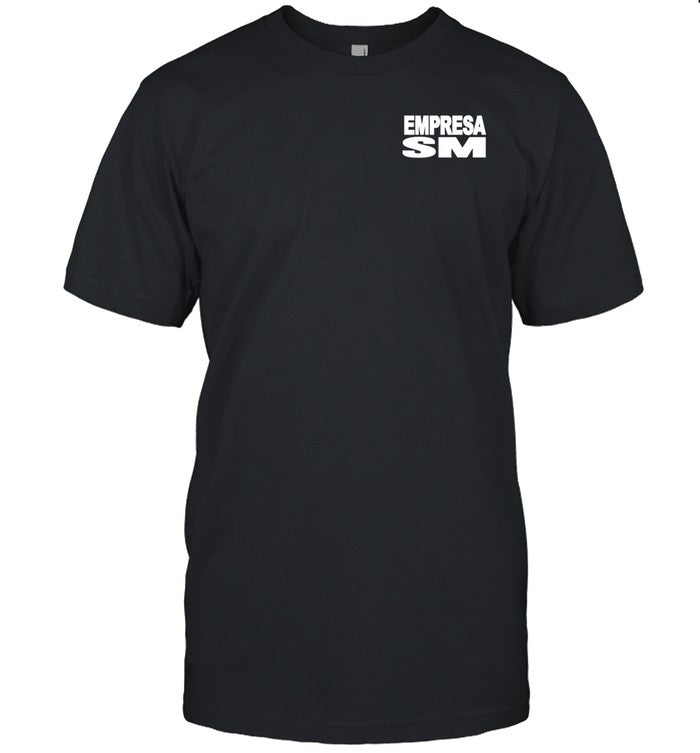 Empresa Sm 1-800-Strtmb