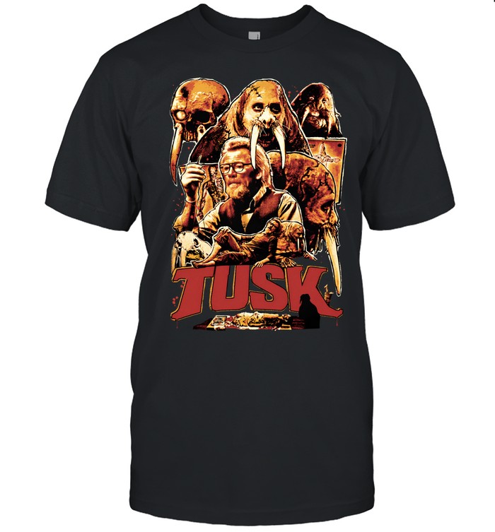 Limited Tusk Regular Shirt