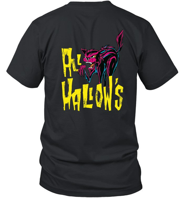 AFI All Hallow's Cat Shirt_1