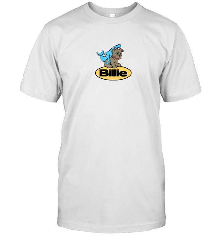 Limited Billie Shark Shirt