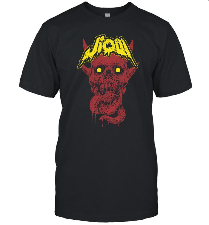 Jiqui Demon Shirt