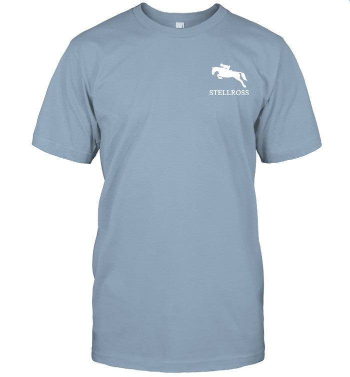 Limited Brainpain Stellross Shirt