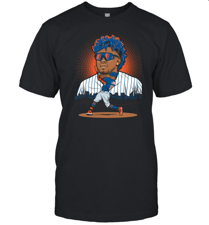 Shirt Francisco Lindor Wallpaper