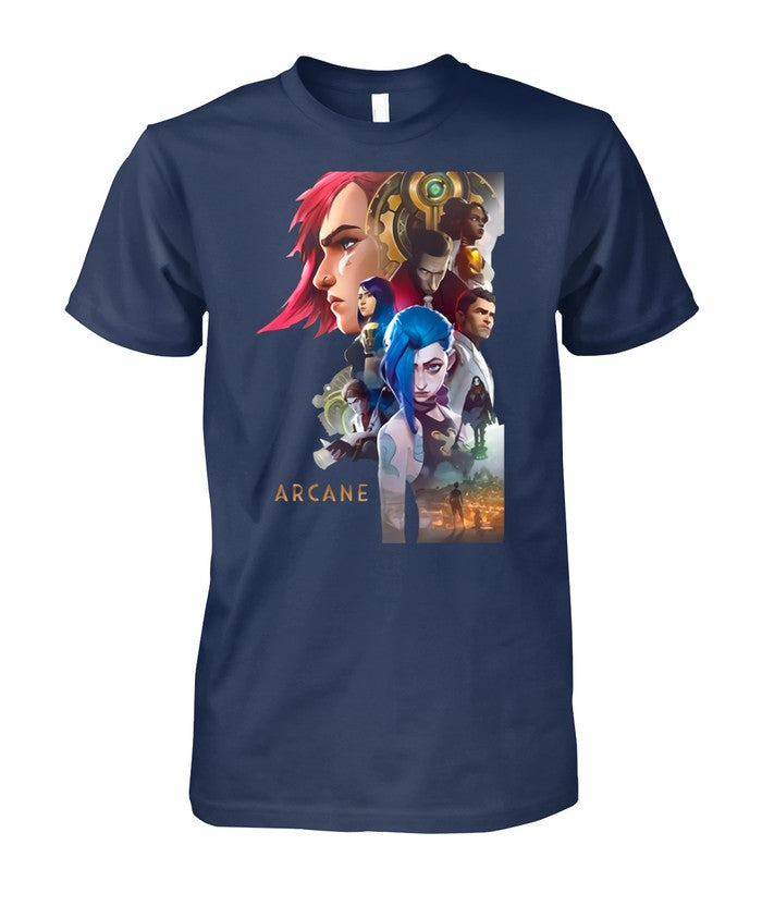 Proud To Be A Lifelong Fan Of Cowboy's 2021 shirt abc zyz_11