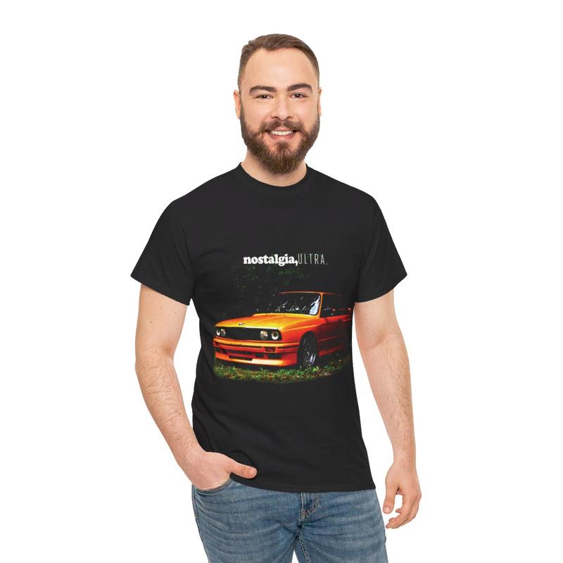 Graphic Shirt, Frank Blonde Inspired Shirt Casual Cotton Menswear Tshirt Top Underwear Streetwear T-Shirt Shortsleeve Crew Neck