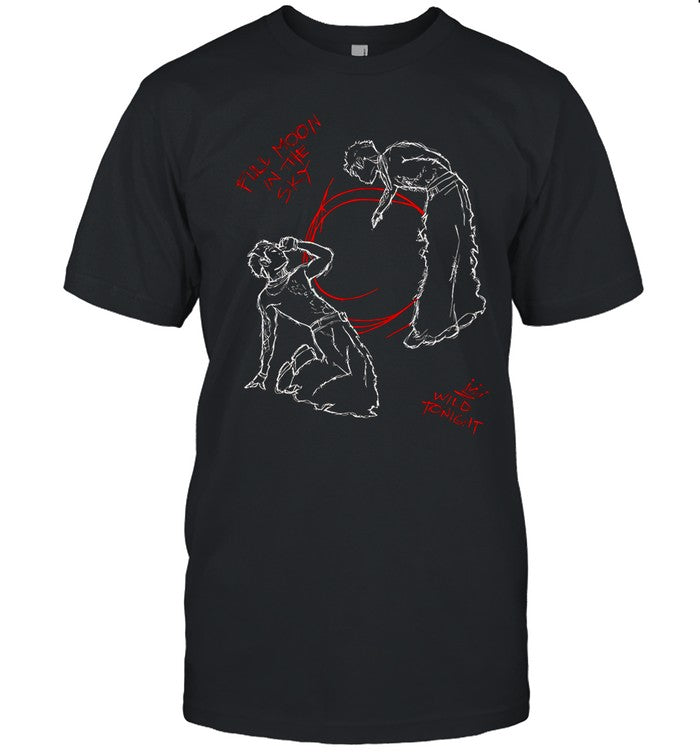 JOSH CULLEN SHIRT