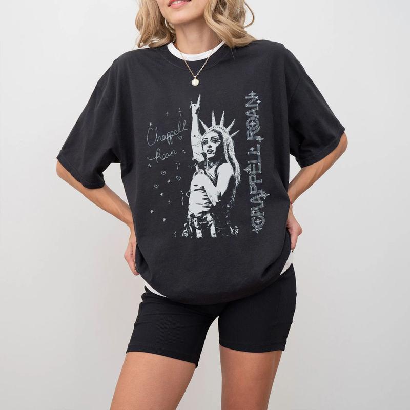 Chappell Music T-Shirt Sweatshirt Hoodie, Chappell Retro Shirt