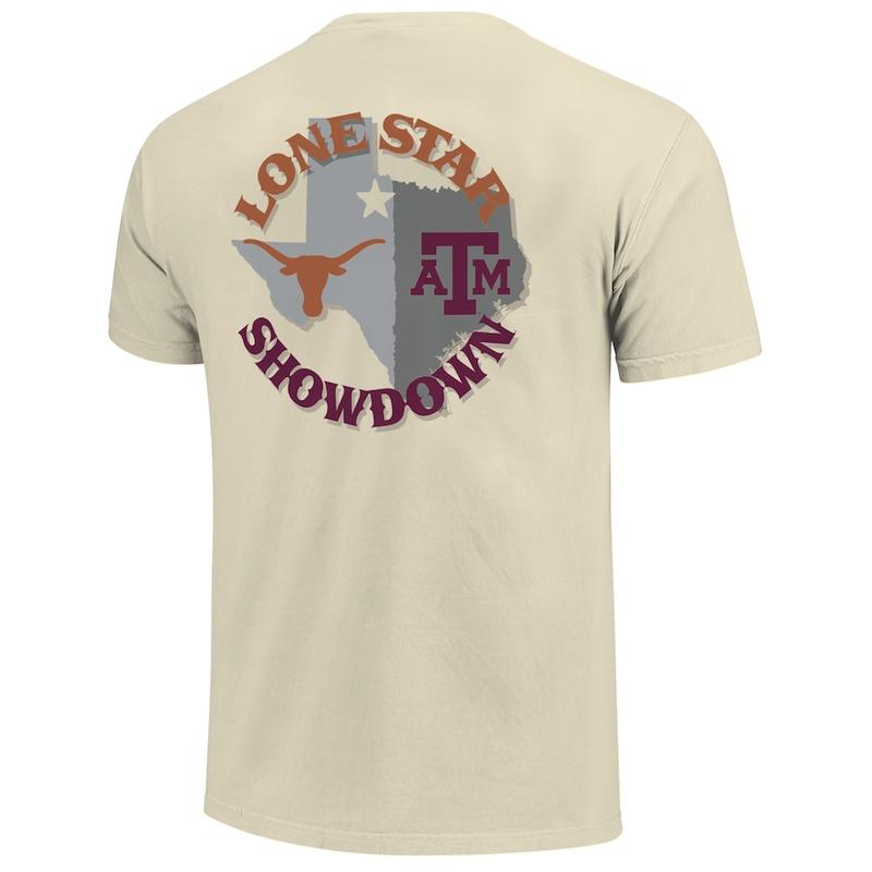 Texas A&M Aggies VS Texas Longhornss 2024 Lone Star Showdown, Texas Longh0rns Tee, Football Shirt