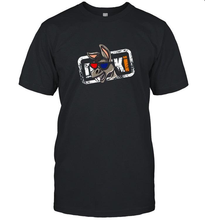 Shirts Garage Cool Donkey Limited