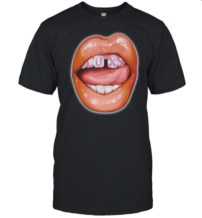 Luxx Noir London Lip Service
