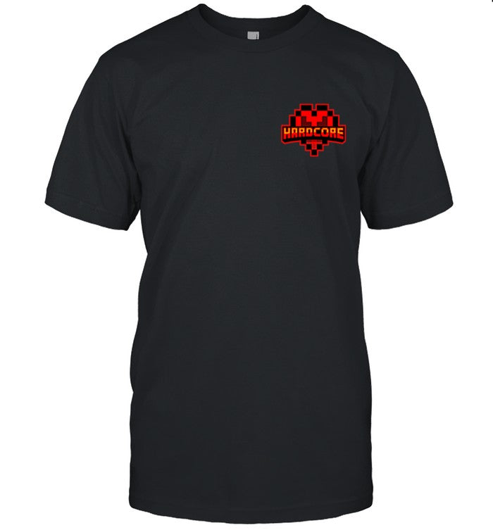 RyGuyRocky Hardcore T-Shirt