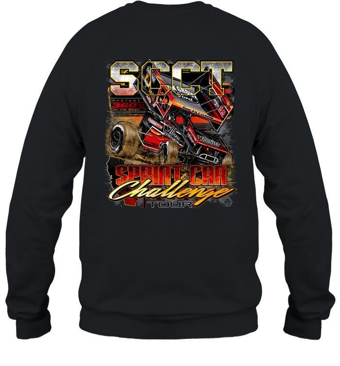 One Fast Tee Scct 23 Shirt