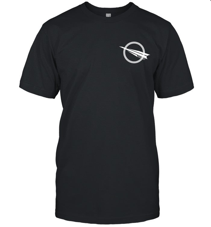 Khruangbin Plane T-Shirt