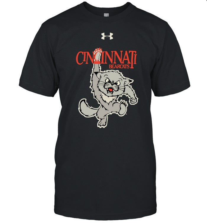 Cincinnati Bearcats Tee