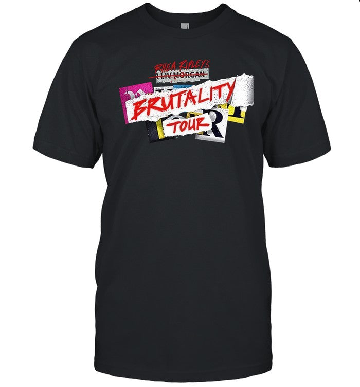 Mami Is Back Rhea Ripleys T-Shirt