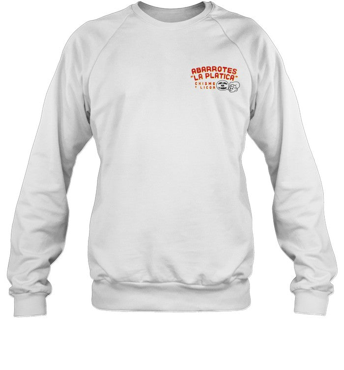 La Platica Abarrotes Shirt_1