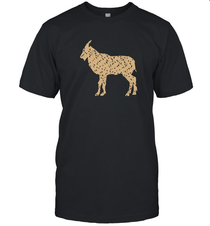 Seattle Storm Goat Shirt