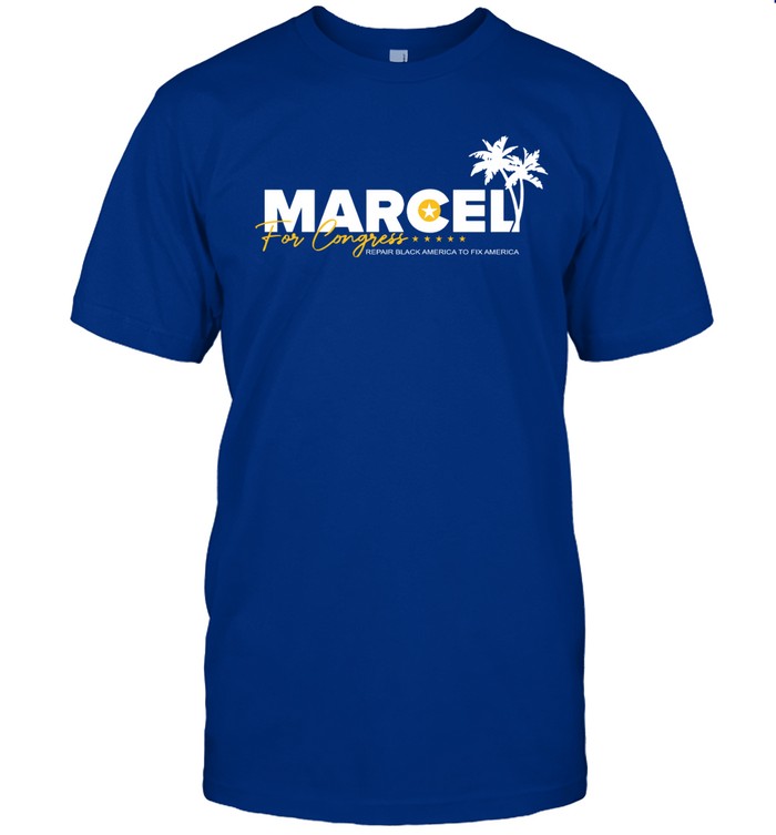 Limited Marcel 4 Congress Shirt