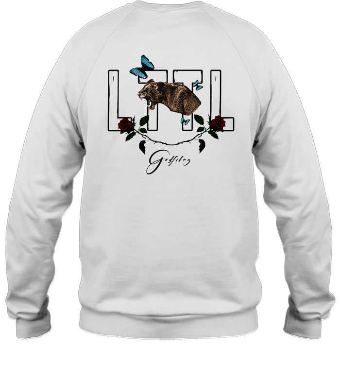 Godfilmz 1000 Reasons To Dream Lttl Shirt 2024