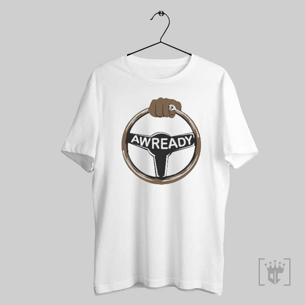 Premium Country Raptunes Awready T Shirts