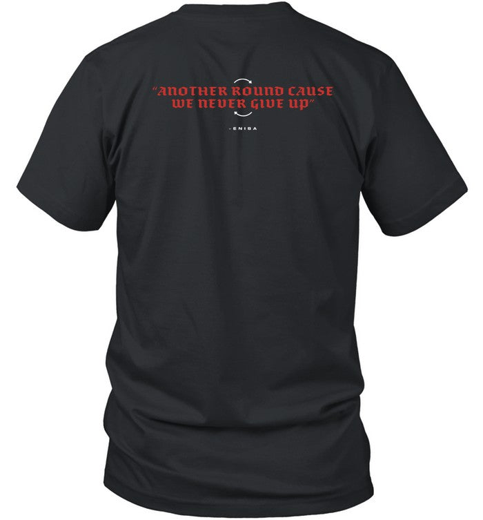 Love Cycle T Shirt