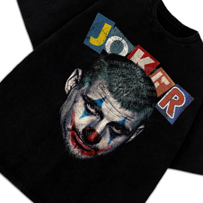Nikola Jokic T-Shirt Custom Vintage Graphic Design Tee Cotton Menswear