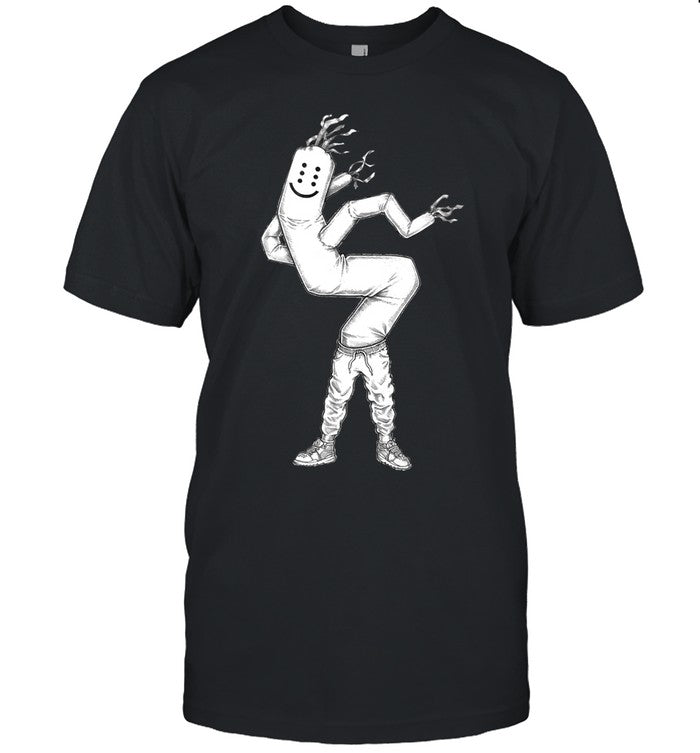 Limited Yhet Wacky Iatable Shirt