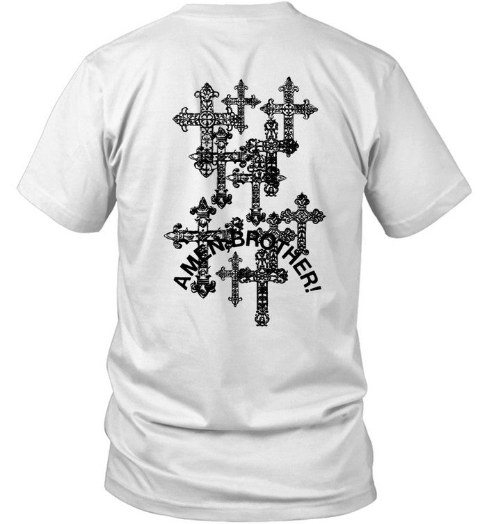 Scare The Hoes T Shirt