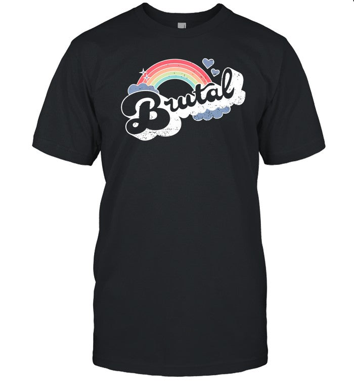 Shirt Smosh Brutal
