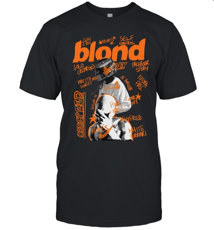 Frank Shirt Sketchbook