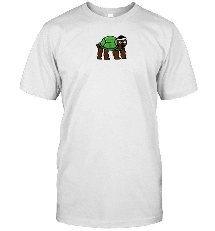 Shirt Paint Bobby Tortoise
