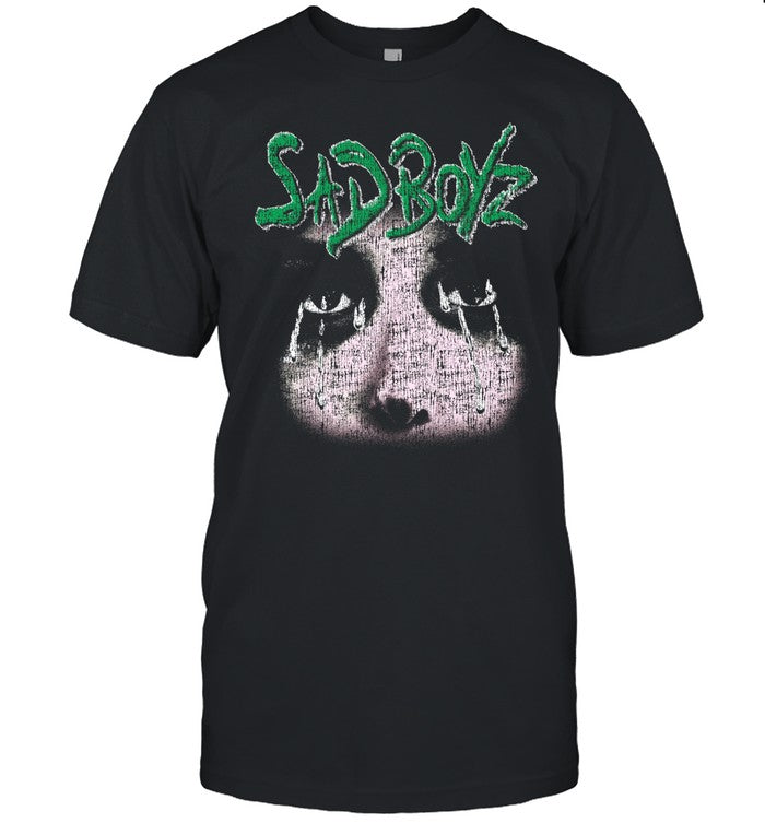 Junior H Fuck Me I'm Sad Shirt