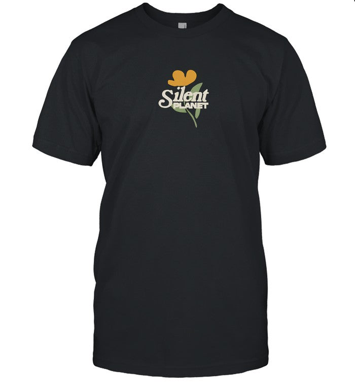 2024 Silent Planet Weightless Shirt