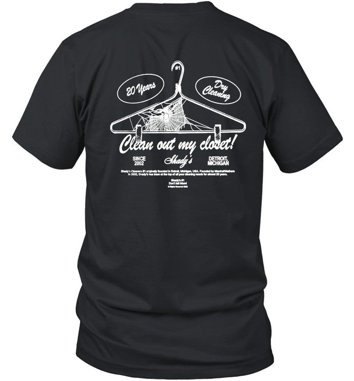 Shady Cleaners T Shirts